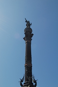 monumento a colombo