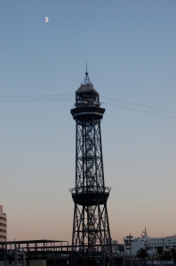 torre de jaume I